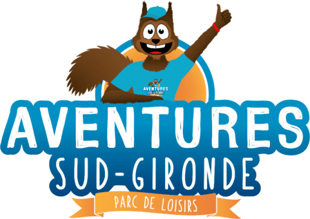 Logo Aventures Sud Gironde